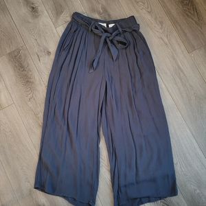 Hollister Navy Blue Women's